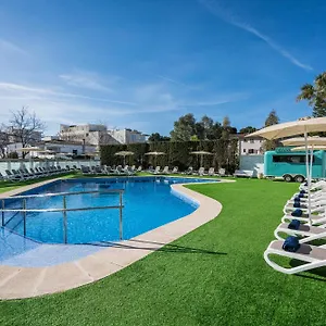 Hotel Thb Maria Isabel - Adults Only