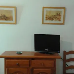 Camping Les Contioles Ribera de Cardós
