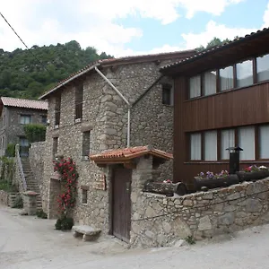 Cal Rosetó Aransá