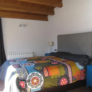 Ca L'escola Aransá
