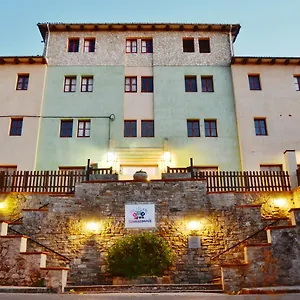 Casa Somsomnis Vallfogona De Riucorb