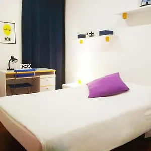 Habitacions Sant Pere Claver Tàrrega