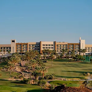 Hotel Valle Del Golf